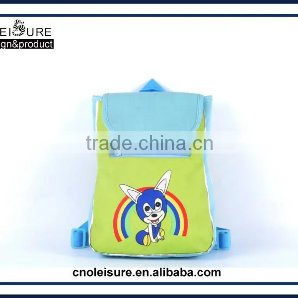 Backpacks Kid's School Supplies Children's Bags Child With Rucksack photo-5