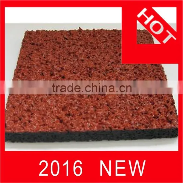 Worldwide Selling Abrasive Resistant Sports Flooring With High Quality photo-5
