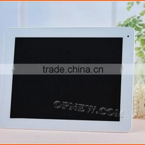9.7 Inch Retina IPS Tablet pc 2048*1536 RK3188 4G RAM 64GB ROM Android Camera MP5.0 Build-in Bluetooth Wifi Tablet PC photo-2