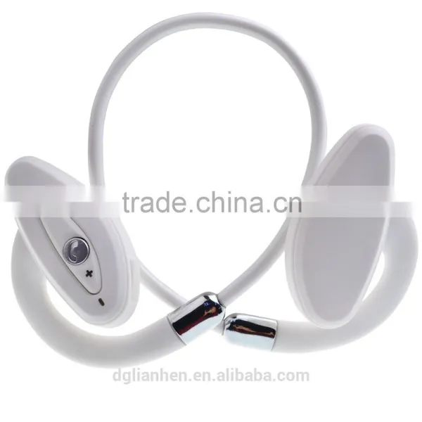 ULDUM 2015 Christmas Headphones Bluetooth Headset Wireless Earphone With Microphone photo-3