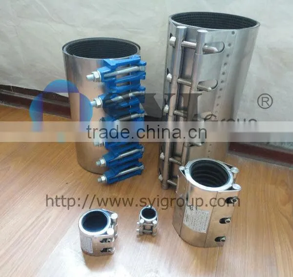 U Type Pipe Clamp of SYI Group photo-6