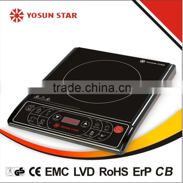 Induction Cooker(A2)