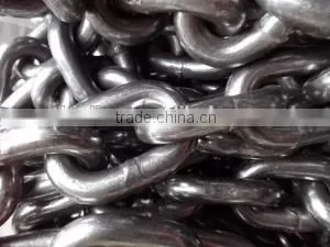 Chili Chain G30 Proof Coil Chain NACM 96 photo-2