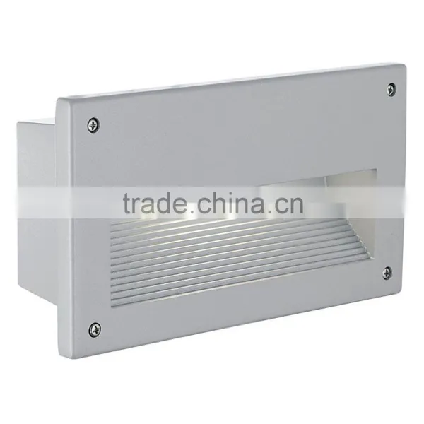Hight Bright IP 65 Indoor and Outdoor Led Wall Stair Light photo-2