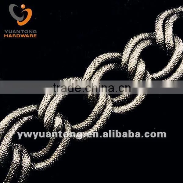 Fashion Shoes Accessory Chain