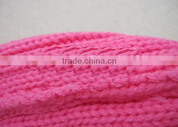 China Wholesale Custom Embroidered Beanie For Sale photo-6