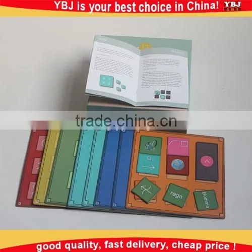Christmas Tree Shaped Game Cards, Christmas Playing Cards photo-4