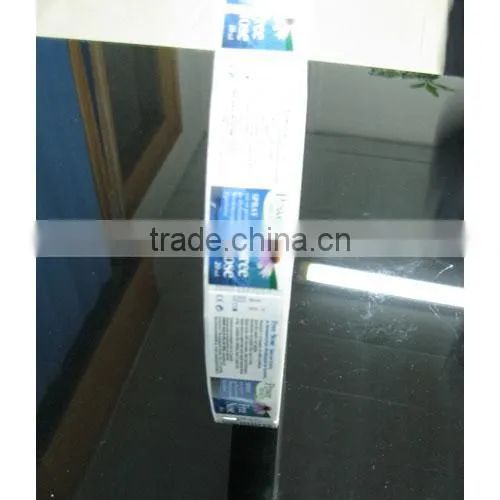 2014 New Product Factory Price With High Quality Acrylic Sticker photo-3
