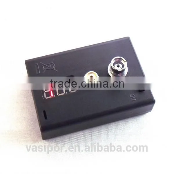 Newly Arriver Tablet Ohm Meter / Portable Ohm Meter Manufacturer&supplier photo-2
