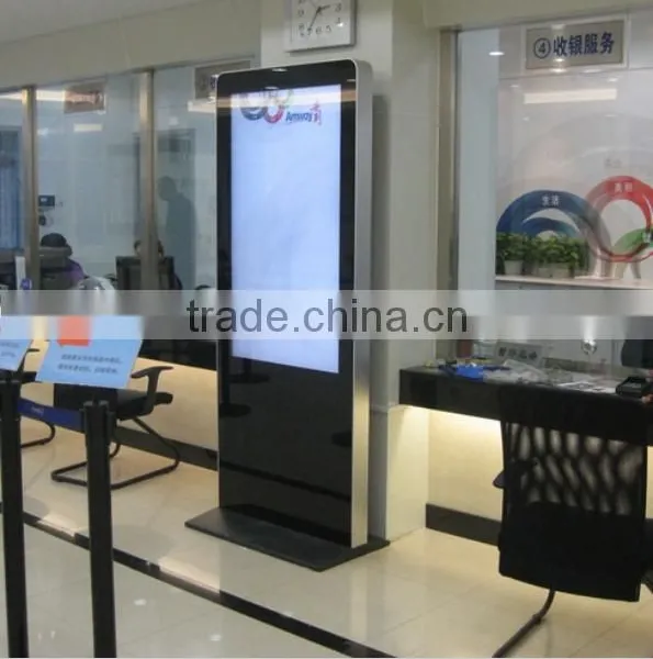 55 Inch Digital Signage Advertising Display/android Advertising Display Monitor photo-5