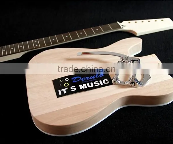 Diy High End Guitar Kit photo-2
