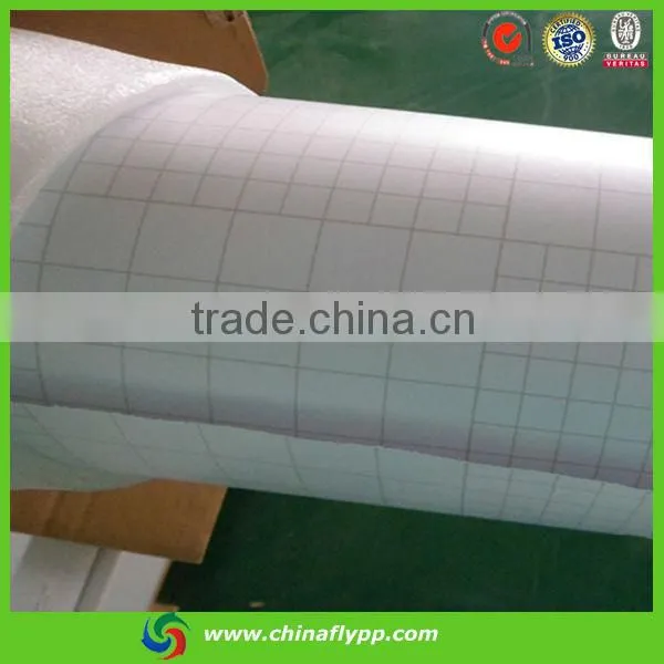 Laptop Lamination Film Self Adhesive PVC Inkjet Media Protection Film Leading Manufacturer Korean Production Line photo-4