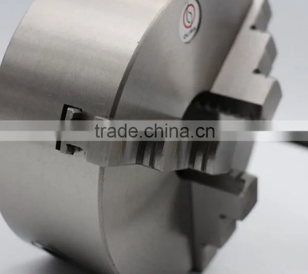 High Quality China Supply Lathe Chuck photo-4