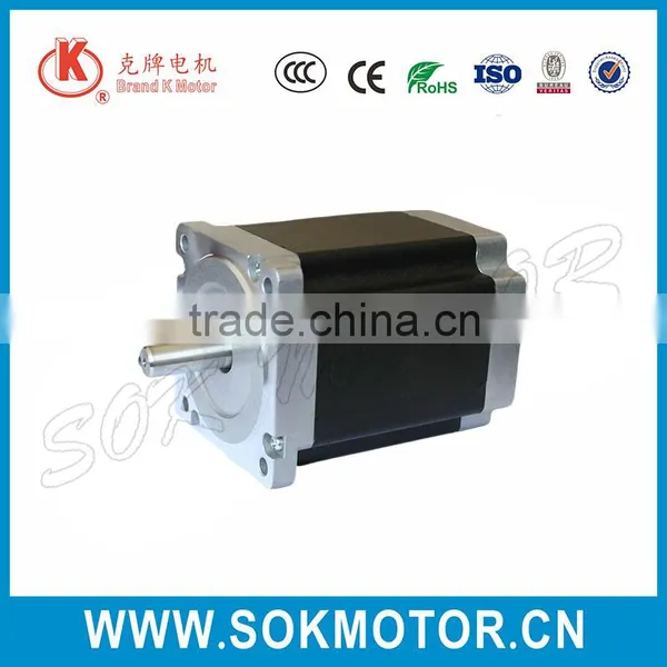NEMA24 Hybrid Stepper Motor