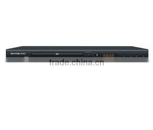 Singsung DVD Player Home DVD Player USB DVD Player DH-111