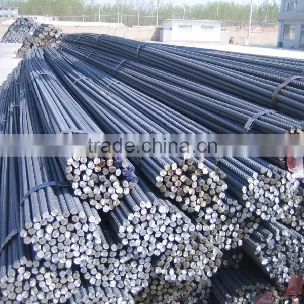Good Supplier Steel Rebar photo-2