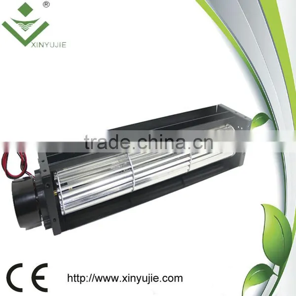 XINYUJIE 2015 E43P Cross Flow Fan for Electric Heater