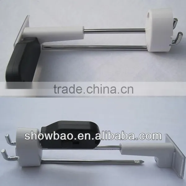 HOT!!! Anti-theft EAS Wall Hook photo-5