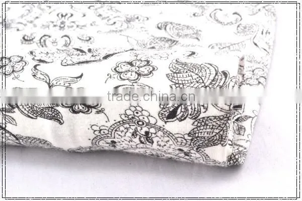 Mulinsen Knitting 32s Quality Cheap Viscose Lycra Fabric photo-2