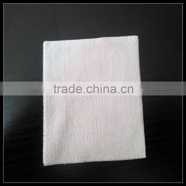 Non-woven Fabric Made Dry Paper Towels photo-2