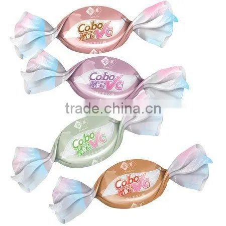 Newest Double Twist Candy&Chocolate Packing Machine photo-2