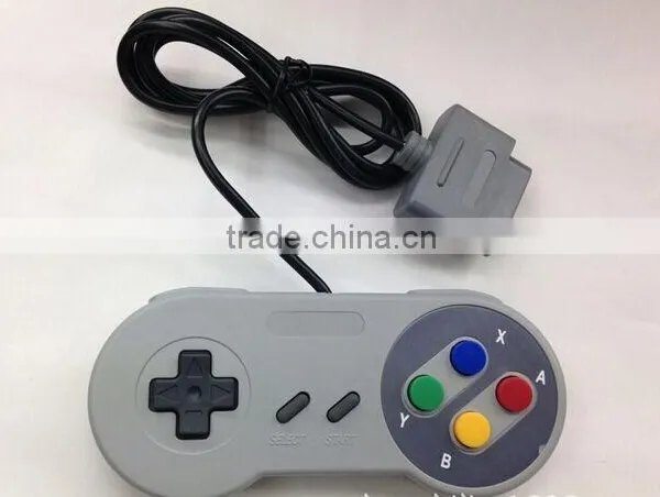 stock available snes game controller