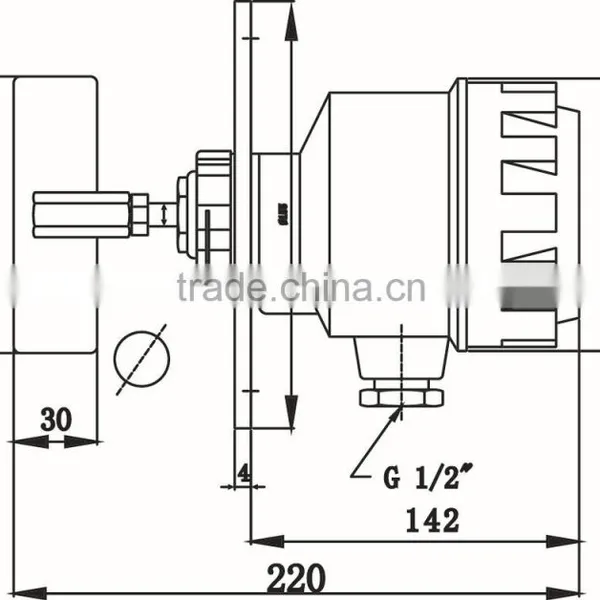 Solid Material Position Sensor photo-2