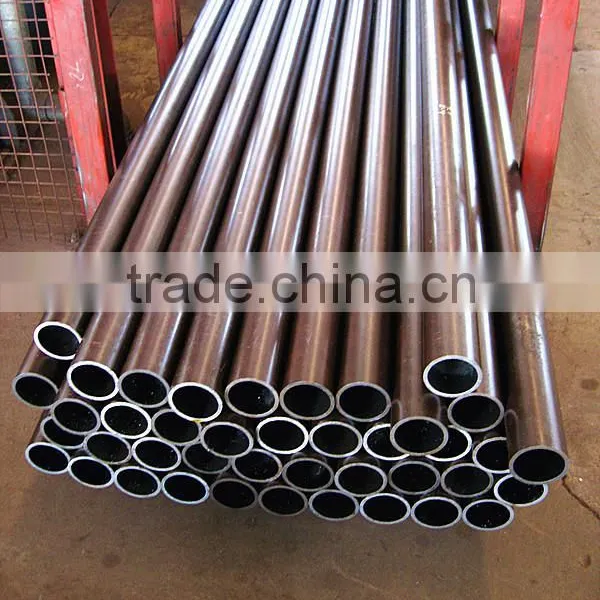 Precision Seamless Cold Drawn CK45 Steel Pipe photo-5