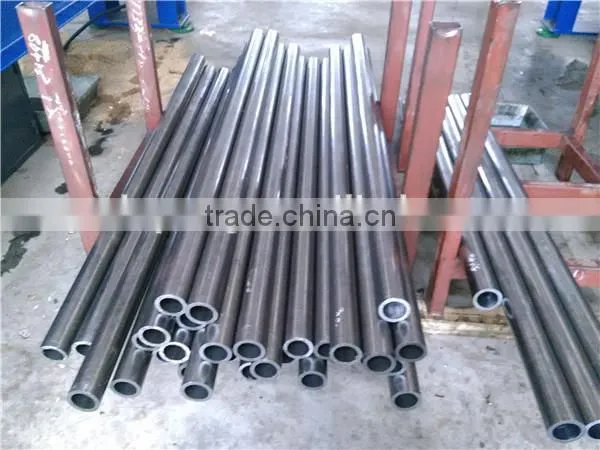 St42.2 Cold Rolled Seamless High Precision Pipe and Tube photo-2