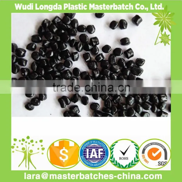 Black Color Masterbatches/MB/Master Batch photo-4