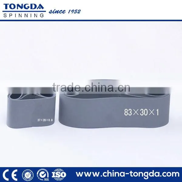 Textile Machinery Parts Rubber Apron photo-2