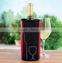 MINI WINE COOLER FOR PARTY OR TRAVEL photo-4