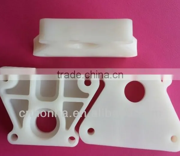 Plastic Plate/loom Parts