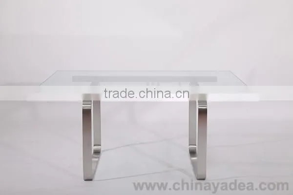 Modern Design Hans Wegner Furniture CH106 Coffee Table photo-3