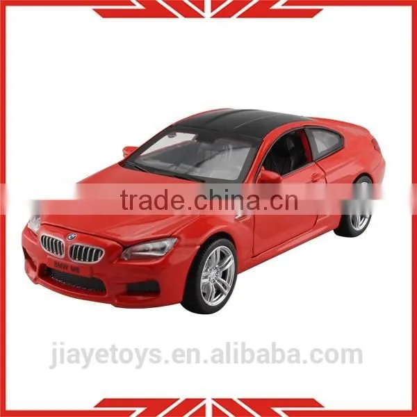 1:32scale Authorised Diecast BMW Car Model Toy photo-5