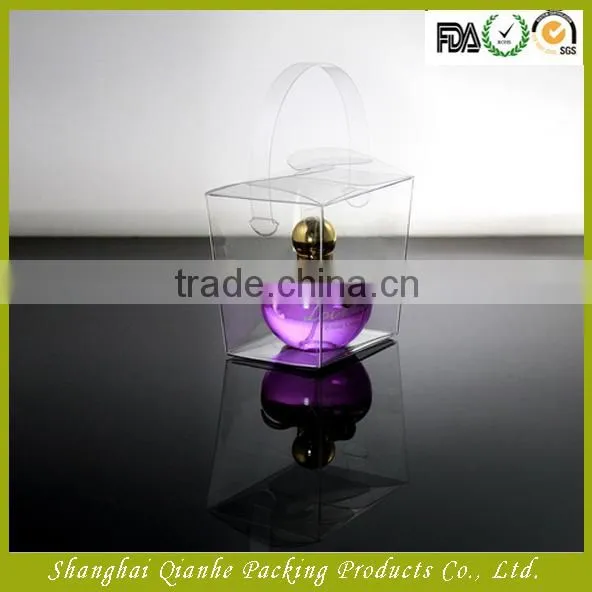 Stackable Plastic Foldable Box photo-5