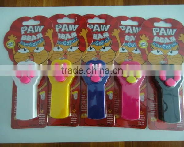 Small Fun Pet Accessories LED Light Pointer From China Pet SuppliesCat Toy photo-4