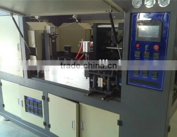 Low Price Beverage Drinking PET Bottle Blowing Machinery/fully Automatic Pet Bottle Blowing Machine photo-3