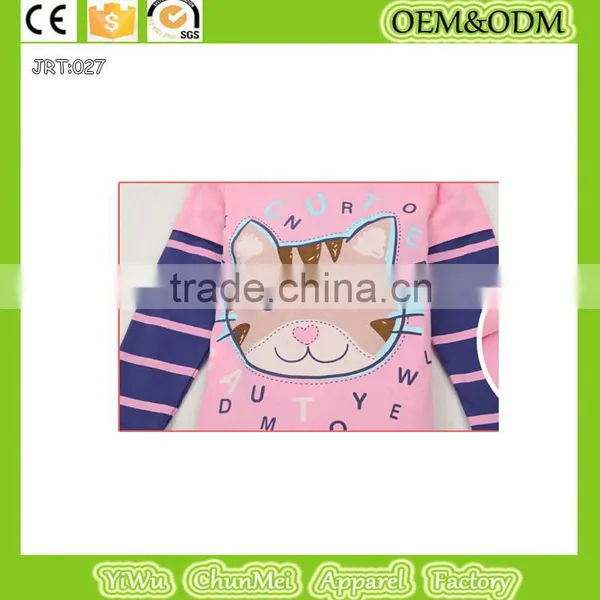 2015 Long Sleeve Children t Shirts Glove t Shirt Nova Kids Brand Cotton Kids t Shirt for Boys Children Boys Clothing photo-4