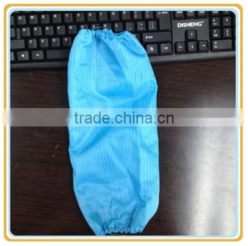 Cleanroom Working ESD Unisex Arm Cover/Sleeve photo-2