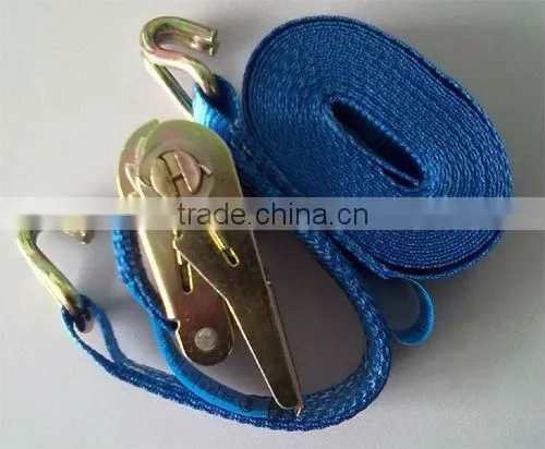 Polyester Webbing Sling (lifting Sling)safety Factor 8:1 photo-4