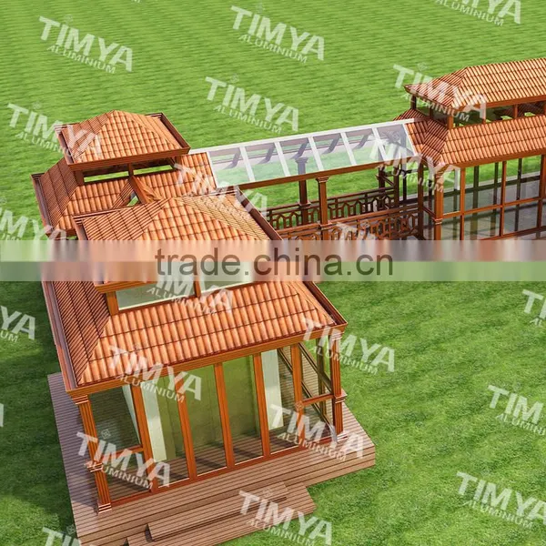 Agricultural Green House Film photo-3