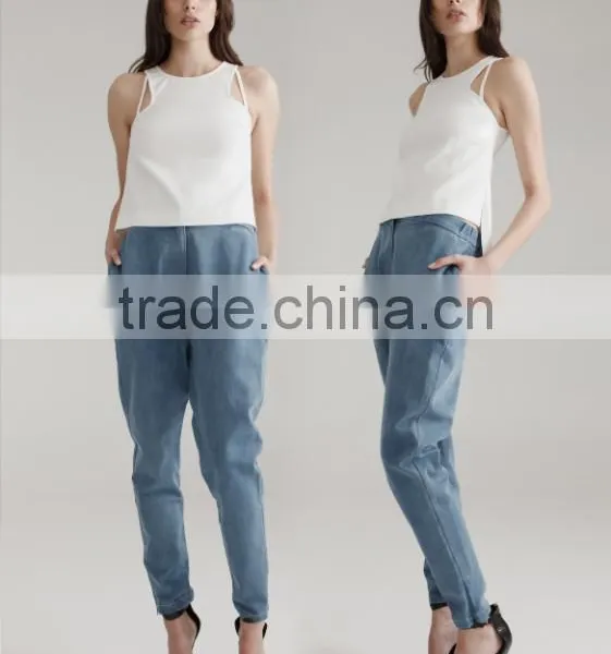 JMZ Fashion Summer Top Quality Pretty Lady Clothing photo-4