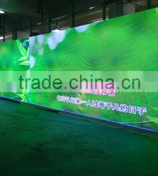 Ultra Thin Die-casting Aluminum Stage LED Screen P3 Indoor LED Screen photo-6