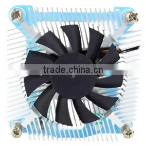 Alseye AB33 IO-SH15-75S CPU Cooler Intel 1156, 1155 Manufactorer photo-2