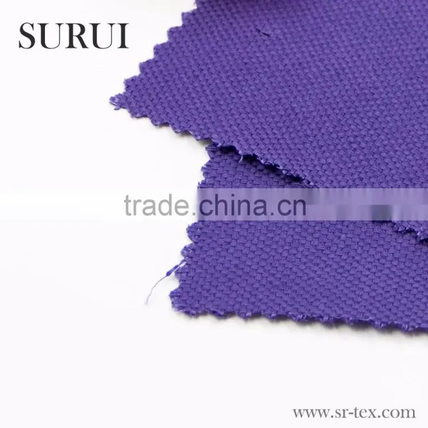 Cotton Linen Blend Fabric for Pants photo-3