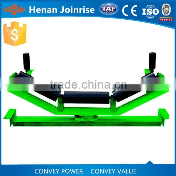 Heavy Duty Belt Conveyor Carrying Idler in Bhutan photo-6