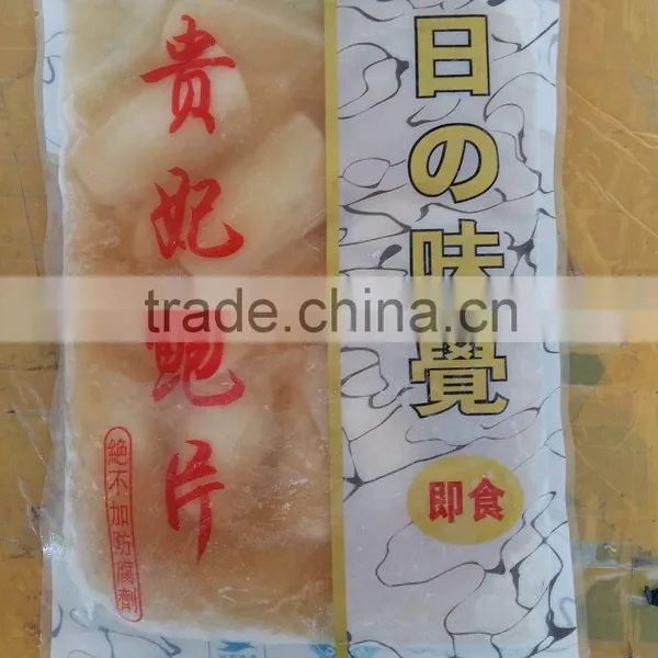 Imitation Abalone Slices photo-5