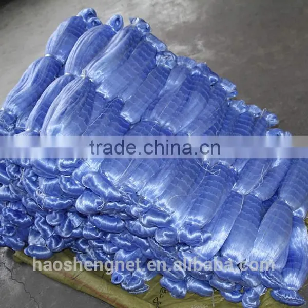 Folding Mono Fishing Net photo-6