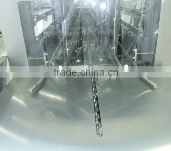 Crate Washer With Steam Sterilization System photo-4